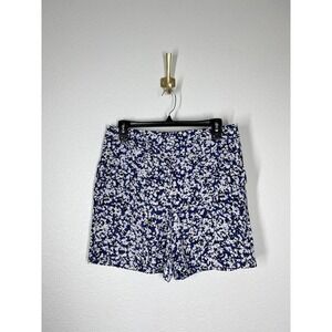 Halogen Printed Pull On Shorts